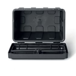 COFFRE A OUTILS PLASTIQUE INJECTE 600x400x400-475mm -A000615