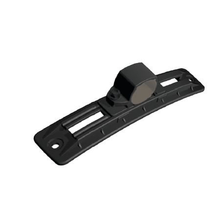 Brides de supports plastique Ø42 - C300426 Brides de supports plastique Ø42 - C300426