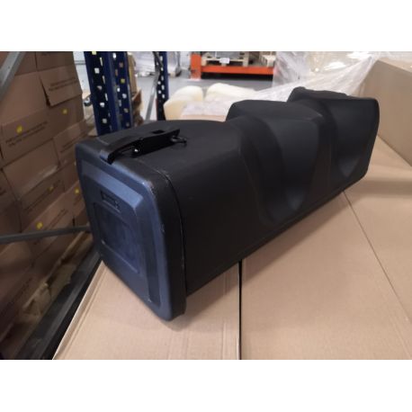 Coffrets à extincteur Noir 6Kg - A450171 Coffrets à extincteur Noir 6Kg - A450171