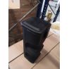 Coffrets à extincteur Noir 6Kg - A450171