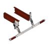 Dispositif Rabattable pour Bennes hydraulique - I780040