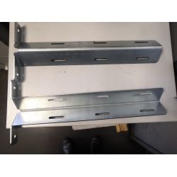 SUPPORT AILE DE ROUE VUL BENNE - C301020