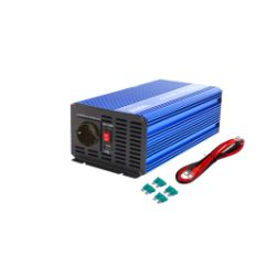 CONVERTISSEUR DE TENSION12-230V 700W