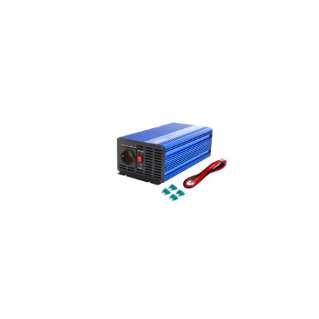 CONVERTISSEUR DE TENSION12-230V 700W