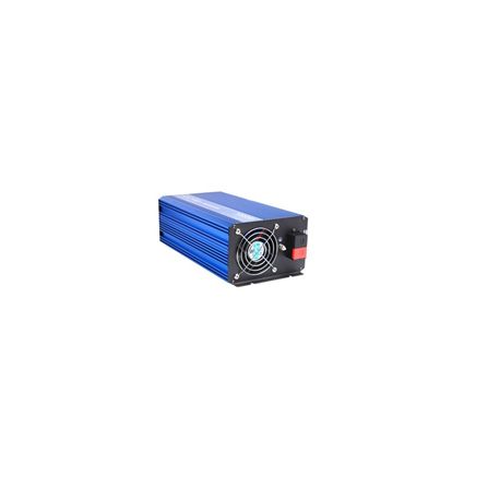 CONVERTISSEUR DE TENSION 12-230V 1500W-I8591512