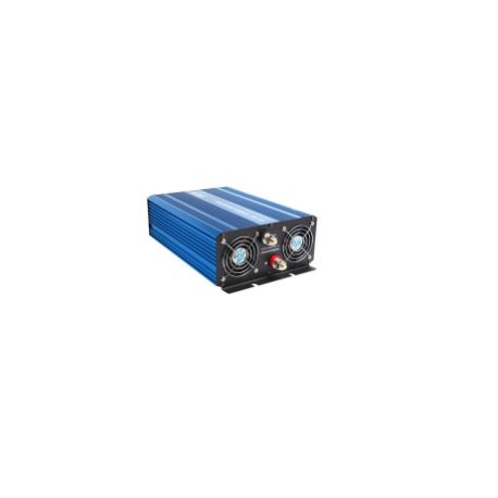 CONVERTISSEUR DE TENSION 12-230V 2000W-I8592012