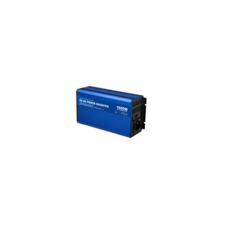 CONVERTISSEUR DE TENSION 24-230V 1000W-I8591024