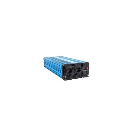 CONVERTISSEUR DE TENSION 24-230V 3000W-I8593024
