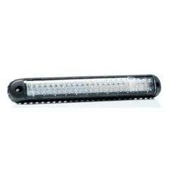 Lanterne arrière 3 FONCTIONS LED (12-24V) STOP/POSITION/CLIGNOTANT-I450483