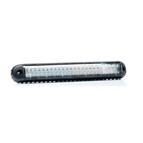 Lanterne arrière 3 FONCTIONS LED (12-24V) STOP/POSITION/CLIGNOTANT-I450483