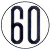 LIMITE 60KMH ADH FRANCE