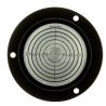 NIVEAU A BULLE ROND DIAM 100