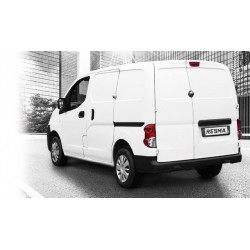 SERRURE ANTIVOL UFO2 DOUBLE