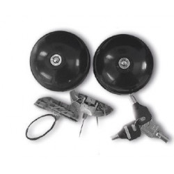 SERRURE ANTIVOL UFO3 DOUBLE