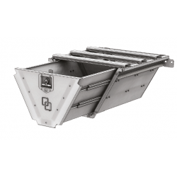 COFFRE A CHAINE SUPPORTS