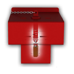 ANTIVOL BENNE CL1CL2 ANOLOCK