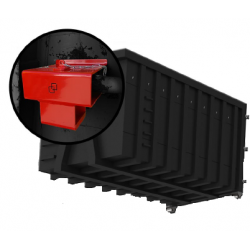 ANTIVOL BENNE CL1CL2 ANOLOCK