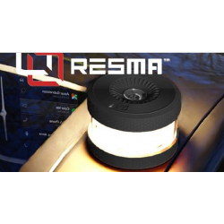 BALISE DURGENCE V16 CONNECTEE