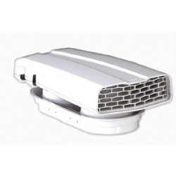 KIT AERATEUR TOIT ELECTRIQUE