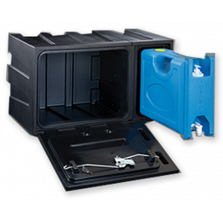 IDROBOX 60 600x470x450