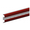 RAILS CAPITON 2 EN 1- T100215