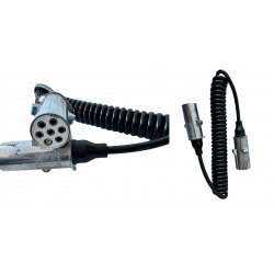 CORDON ELEC 24S 2x7 poles