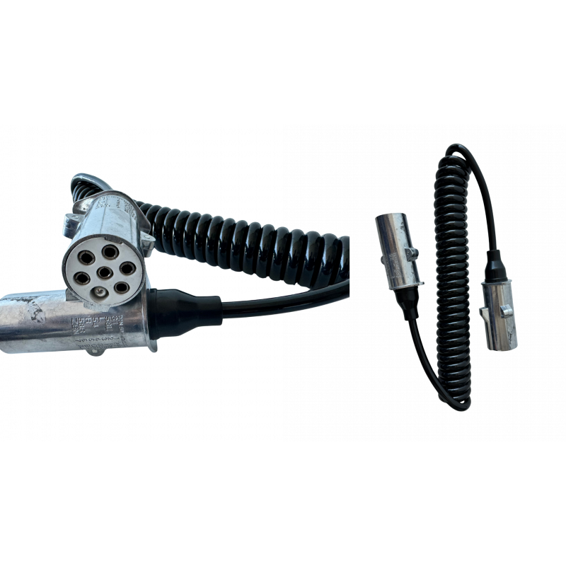 CORDON ELEC 24S 2x7 poles