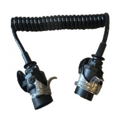 CORDON ELECTRIQUE  15 POLES 3.5m - I852307