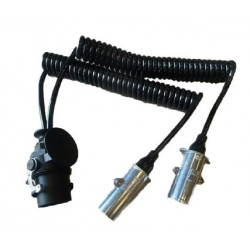 Adapter cordonElec 152x7 pole