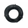 I852740C50 - CABLE ELECTRIQUE / FIL 5x1,5mm NOIR (50m)