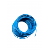 CABLE 1mm2 BLEU - 25MLCarton