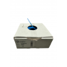 CABLE MONOCONDUCTEUR 1mm² BLEU - 25ML/Carton - I854301