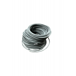 CABLE 1mm2 GRIS - 25MLCarton