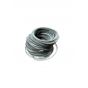 CABLE 1mm2 GRIS - 25MLCarton