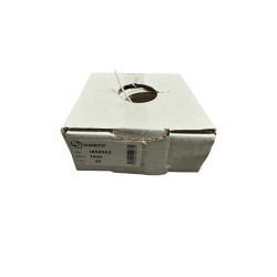 CABLE 1mm2 BLANC - 25MLCarton