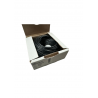 CABLE MONOCONDUCTEUR 2mm² NOIR - 25ML/Carton - I854315