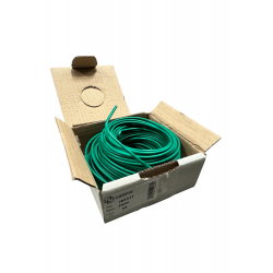 CABLE 2mm2 VERT - 25MLCarton