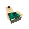 CABLE 2mm2 VERT - 25MLCarton