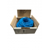 CABLE 2mm2 BLEU - 25MLCarton