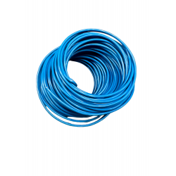 CABLE 2mm2 BLEU - 25MLCarton