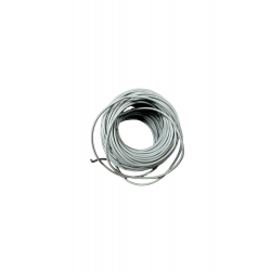 CABLE 2mm2 GRIS - 25MLCarton