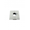 CABLE MONOCONDUCTEUR 2mm² GRIS - 25ML/Carton - I854313