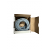 CABLE 2mm2 GRIS - 25MLCarton