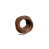 CABLE 2mm2 MARRON -25MLCarton