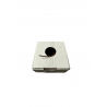 CABLE MONOCONDUCTEUR 2mm² MARRON - 25ML/Carton - I854314