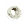CABLE 2mm2 BLANC - 25MLCarton