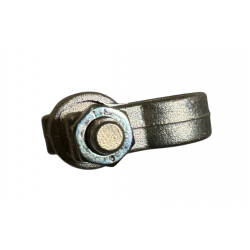 COSSE BATTERIE SIMPLE SERRAGE 35-50 LAITON/ COSSE - CAMION  I854353