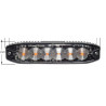 FEUX PENET ORANGE 6 LED cl2