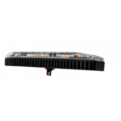 FEUX PENET ORANGE 6 LED cl2