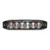 FEUX PENET ORANGE 6 LED cl2